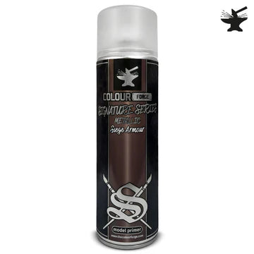 Color Forge Primers