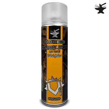 Color Forge Primers