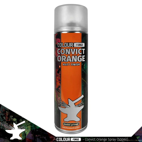 Color Forge Primers