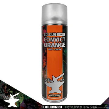 Color Forge Primers