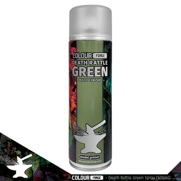 Color Forge Primers