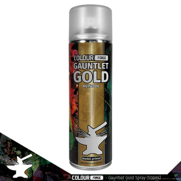 Color Forge Primers