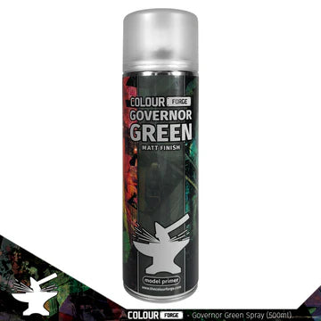 Color Forge Primers