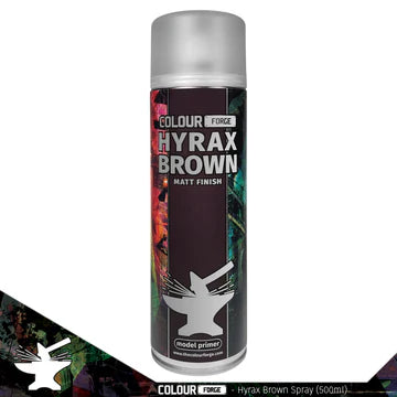 Color Forge Primers