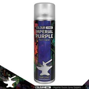 Color Forge Primers
