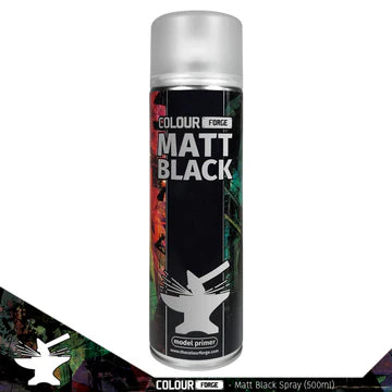 Color Forge Primers