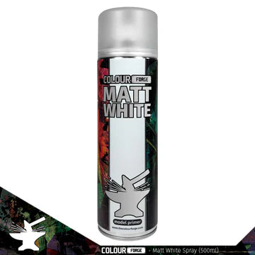 Color Forge Primers
