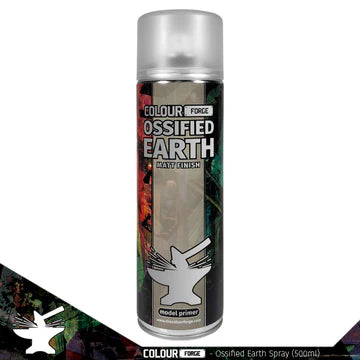 Color Forge Primers
