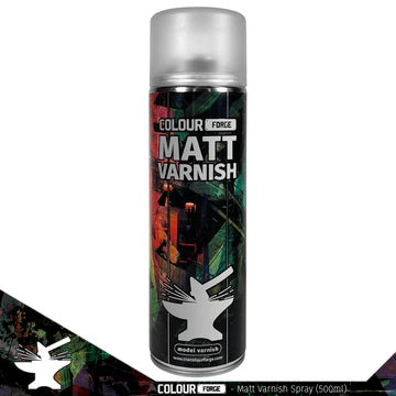 Color Forge Primers