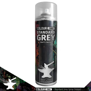 Color Forge Primers