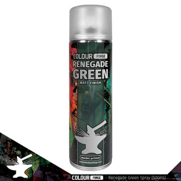 Color Forge Primers