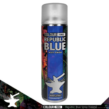 Color Forge Primers