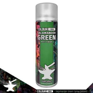 Color Forge Primers