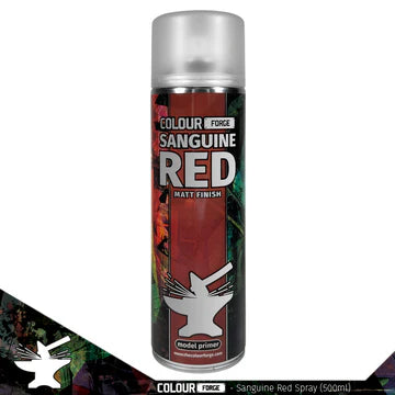 Color Forge Primers
