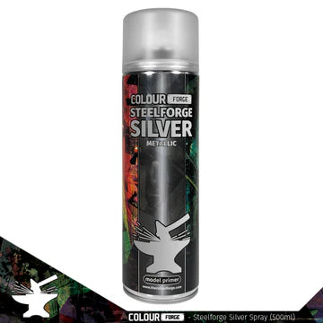 Color Forge Primers