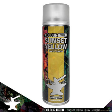Color Forge Primers