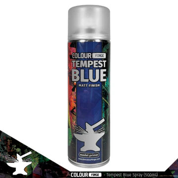 Color Forge Primers