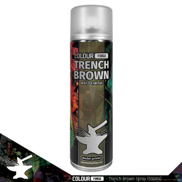 Color Forge Primers