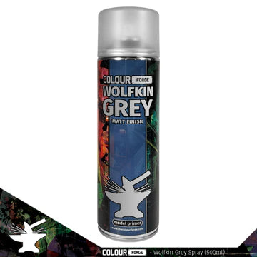 Color Forge Primers