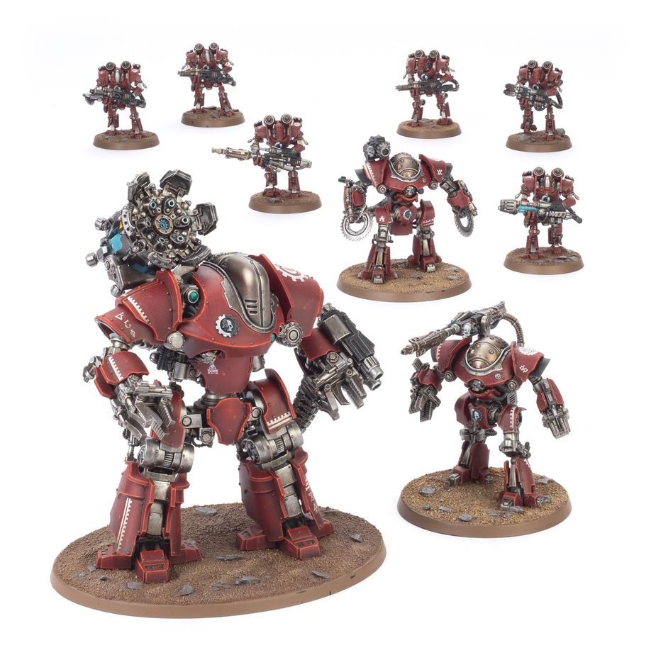 Mechanicum