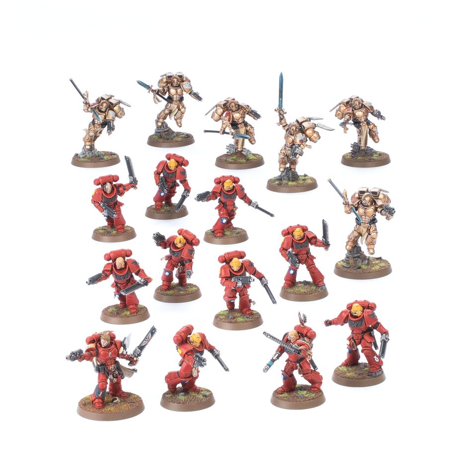 Blood Angels