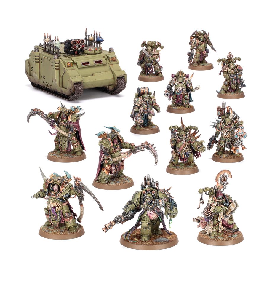 Death Guard