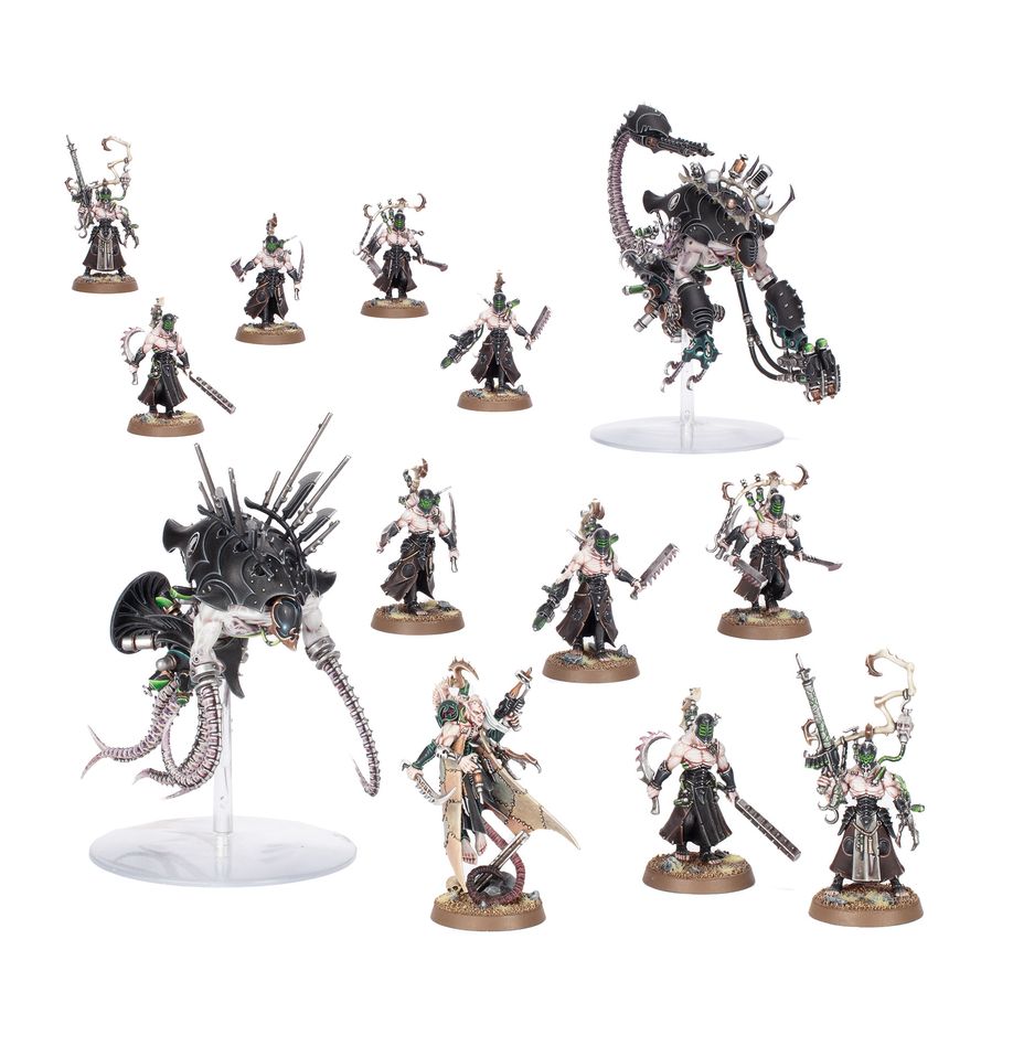 Drukhari