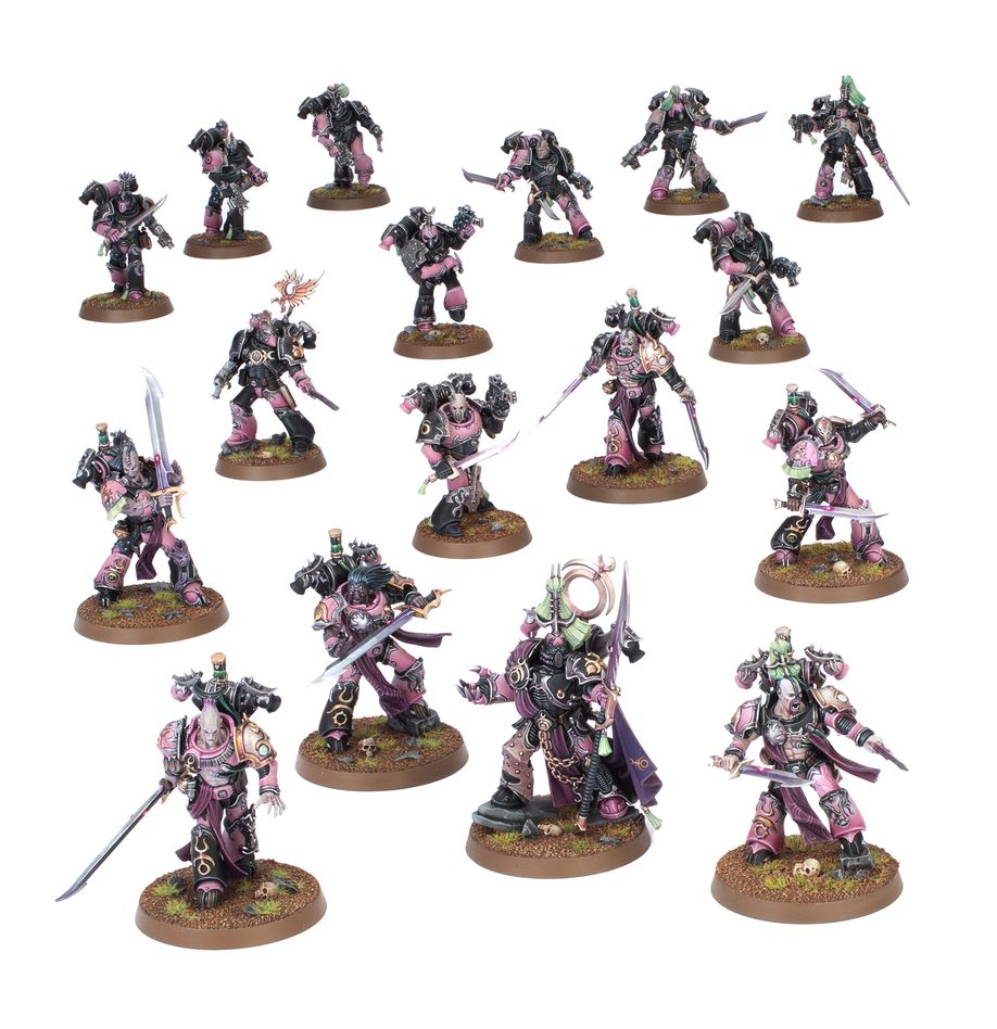 Emperor's Children