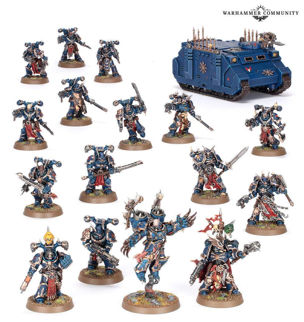 Night Lords