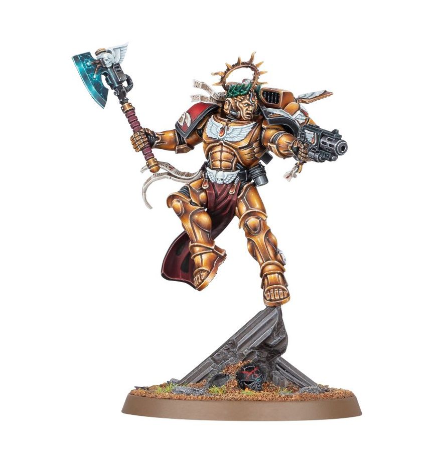 Blood Angels