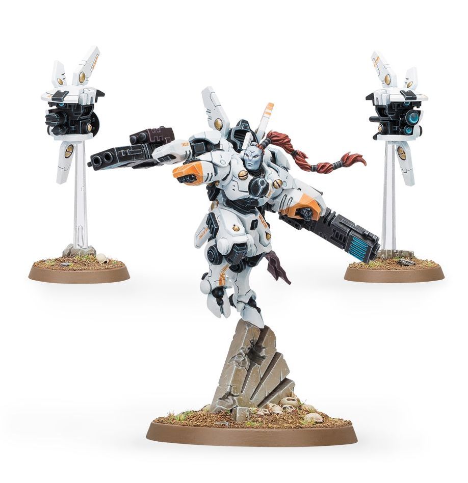 T'au Empire