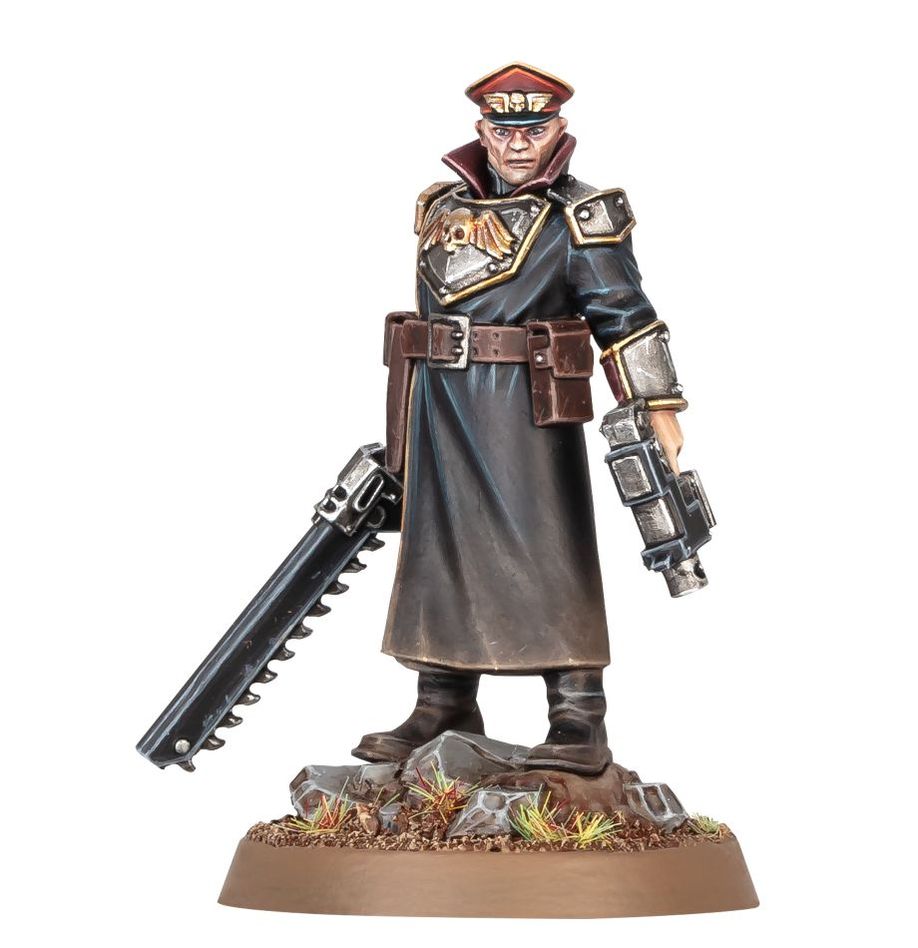 Astra Militarum