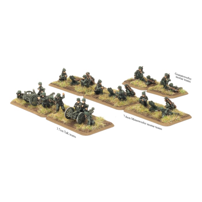 Great War - German