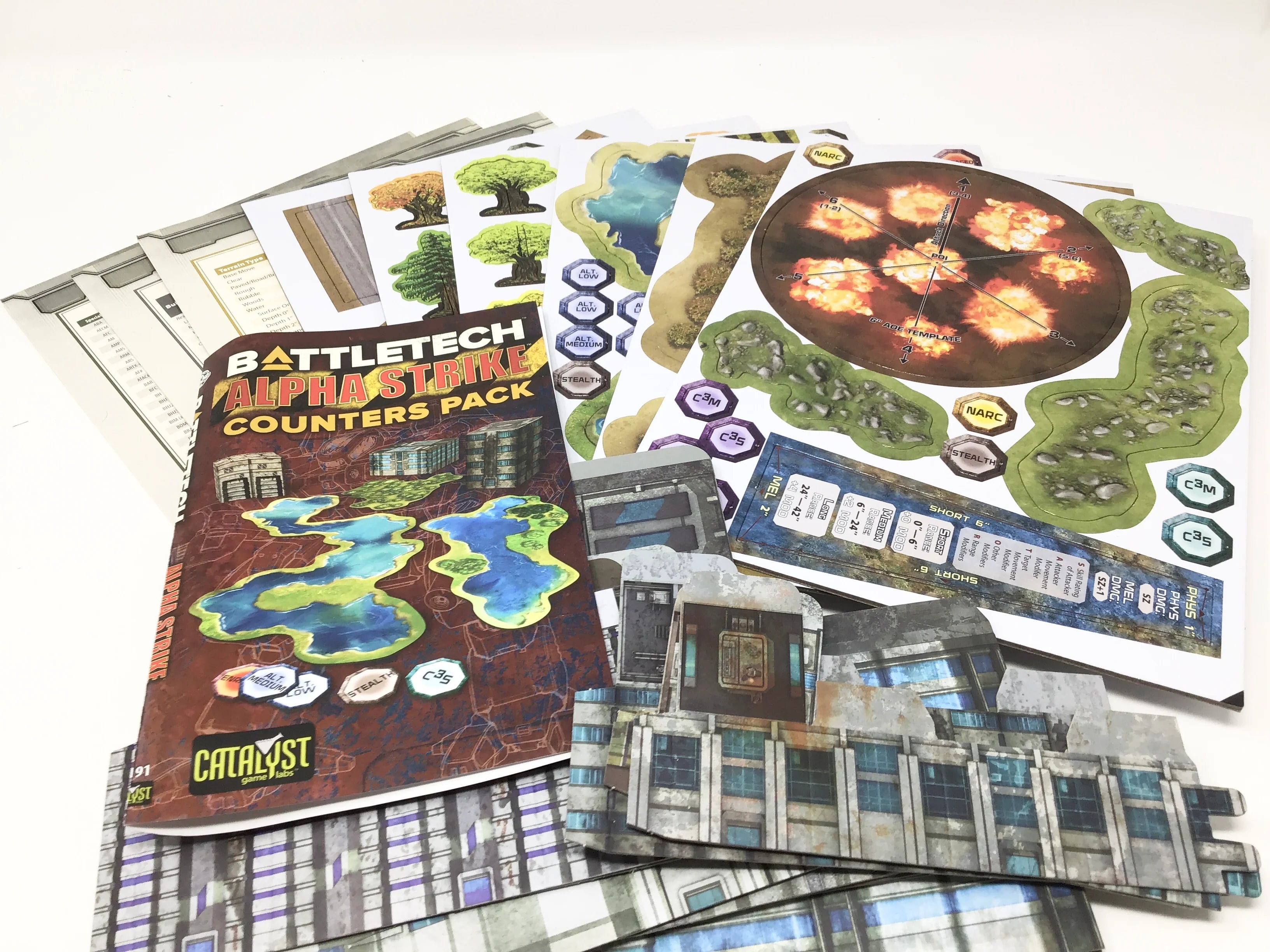 BattleTech: Books