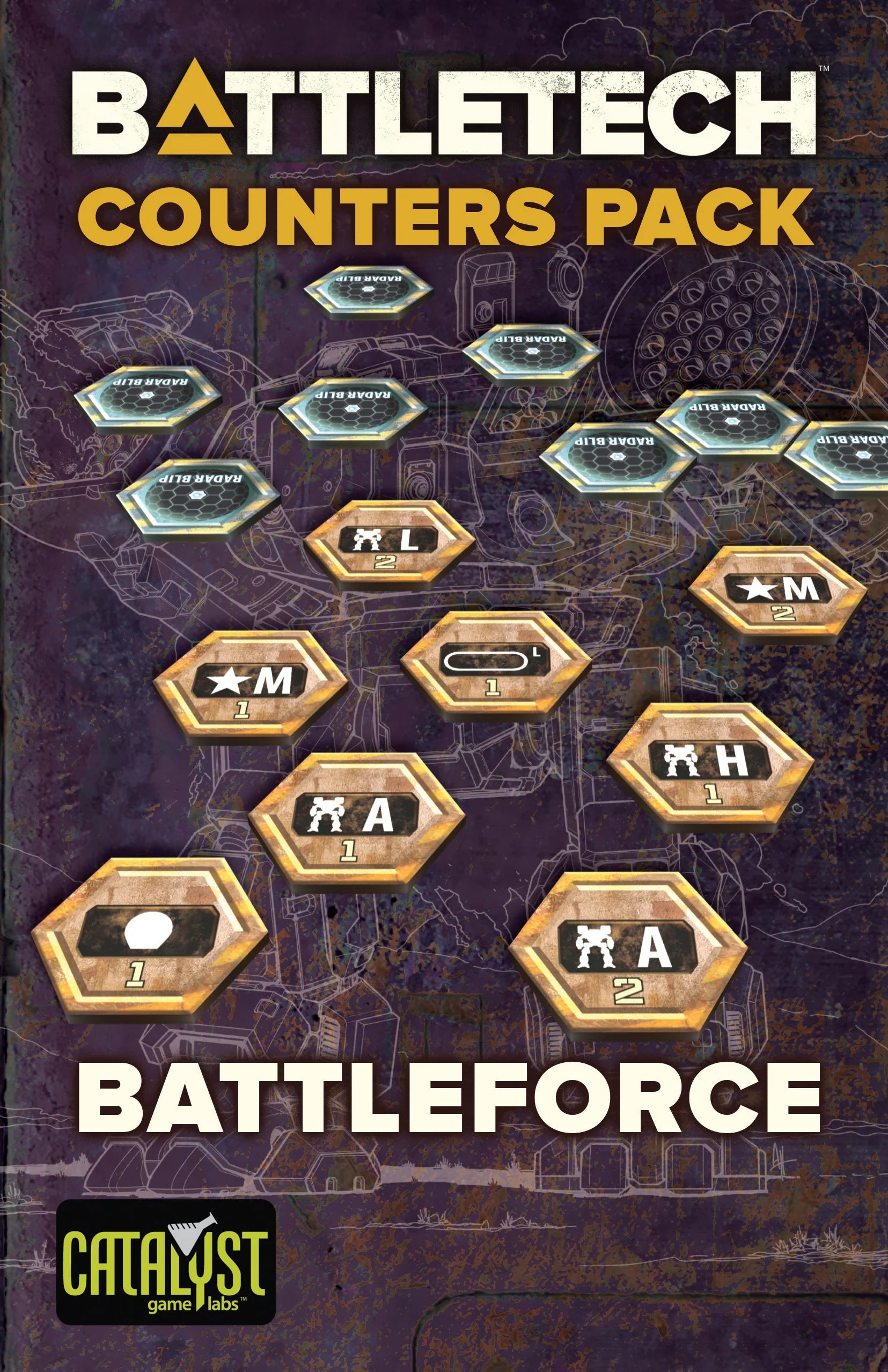 BattleTech: Books