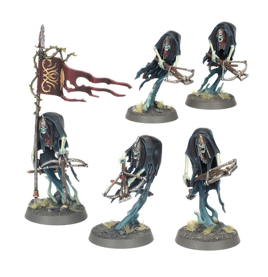 Nighthaunt