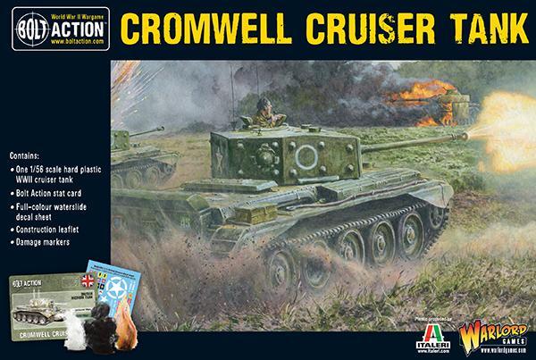 Bolt Action - Great Britain