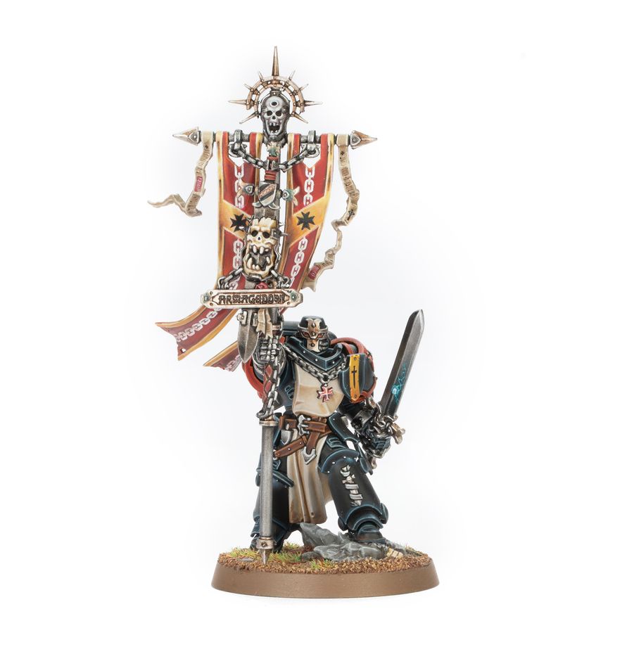 Black Templars