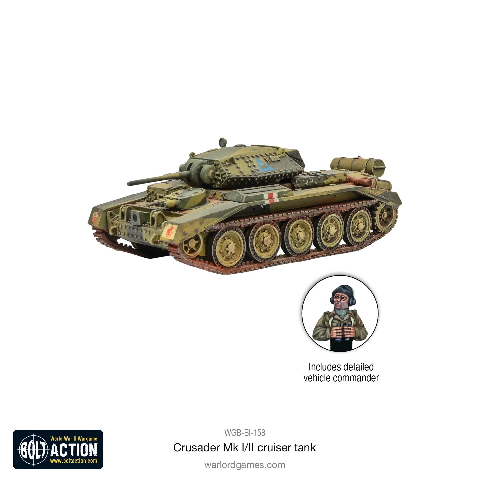 Bolt Action - Great Britain