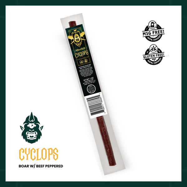 Snack Sticks - Individual