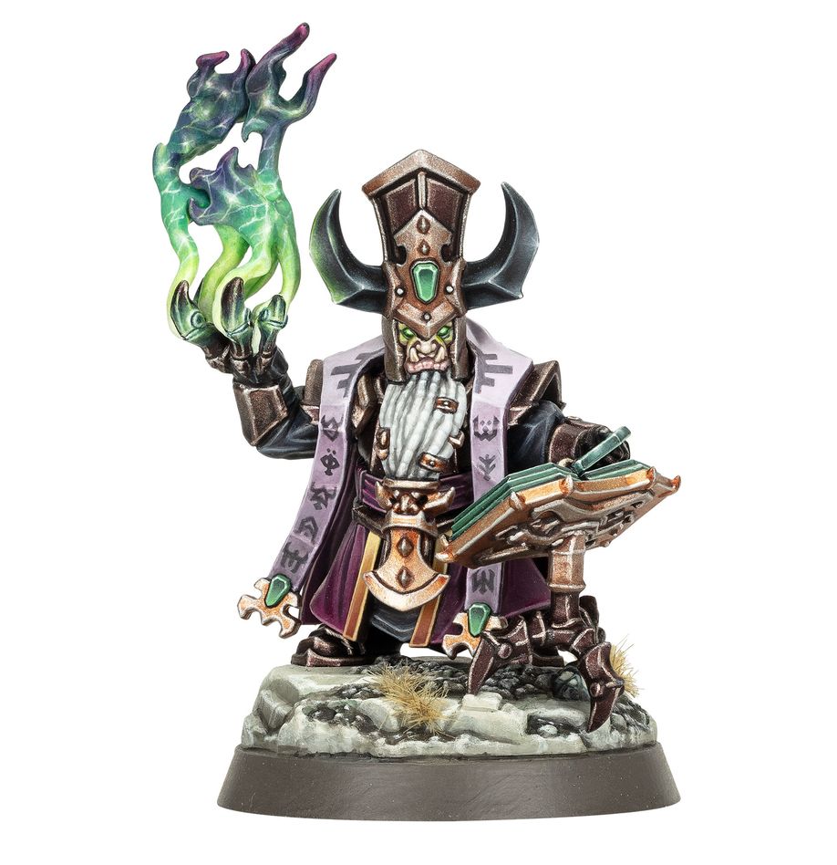 Helsmiths of Hashut