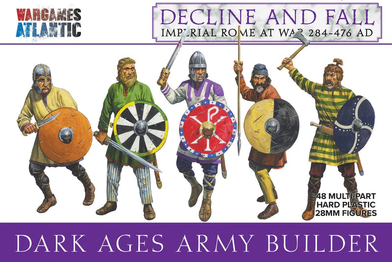 Decline and Fall