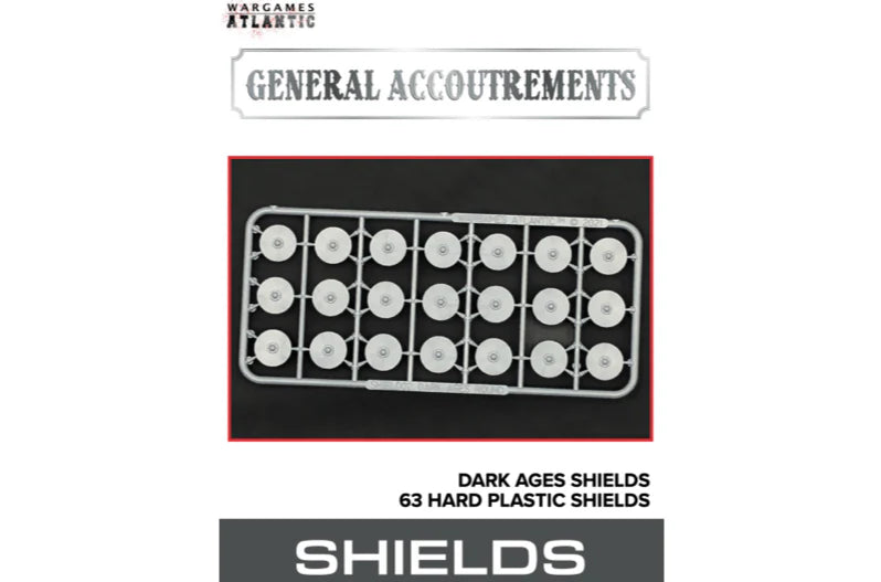 General Accoutrements
