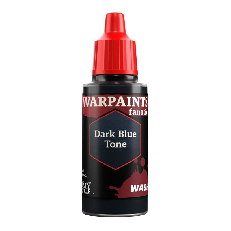 Army Painter - Warpaint Fanatic Wash