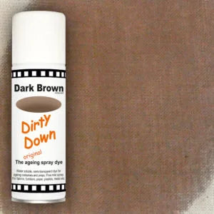 Dirty Down Paint Effects