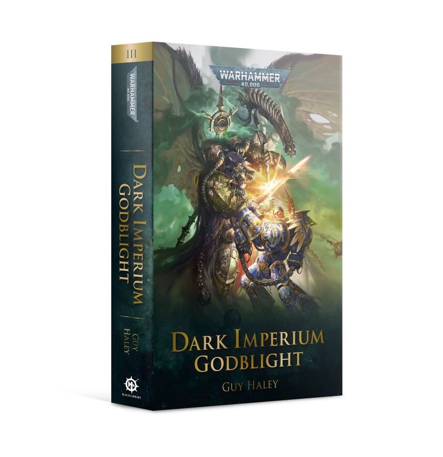 Black Library - Warhammer 40k