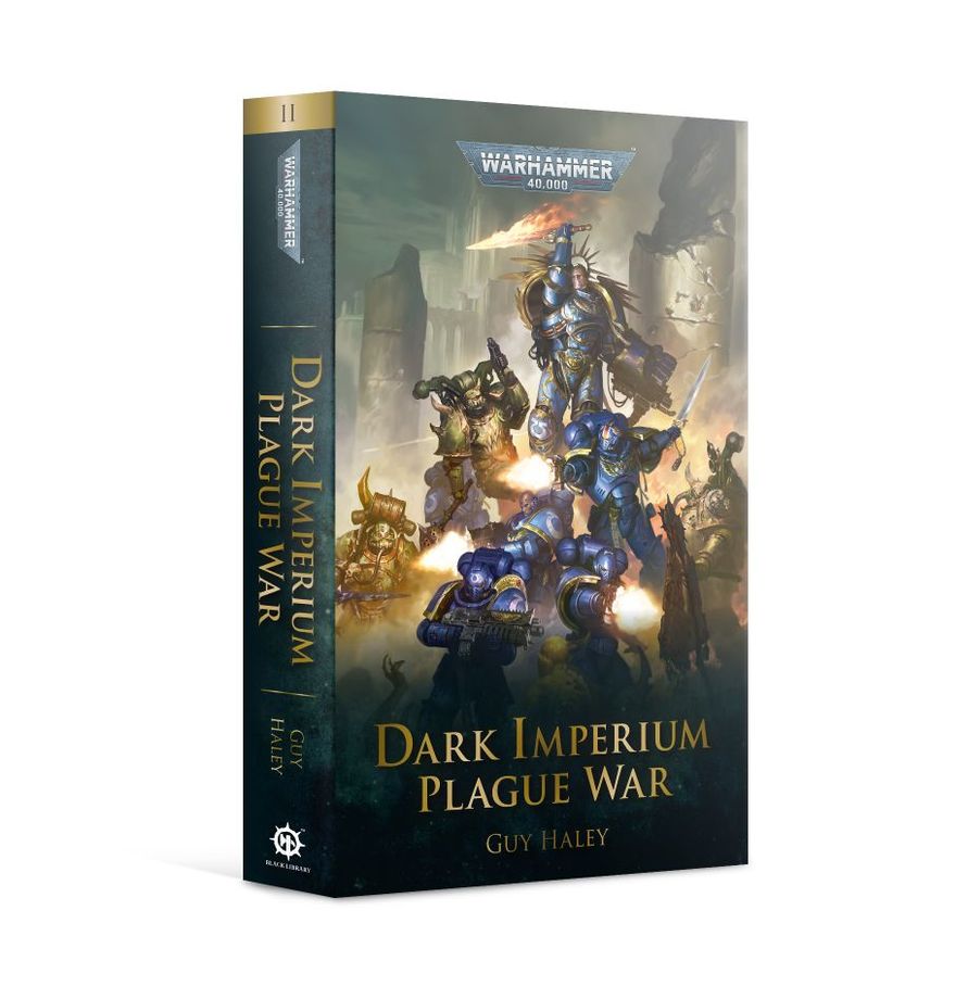 Black Library - Warhammer 40k
