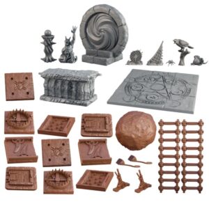 Terrain Crate - Fantasy Terrain
