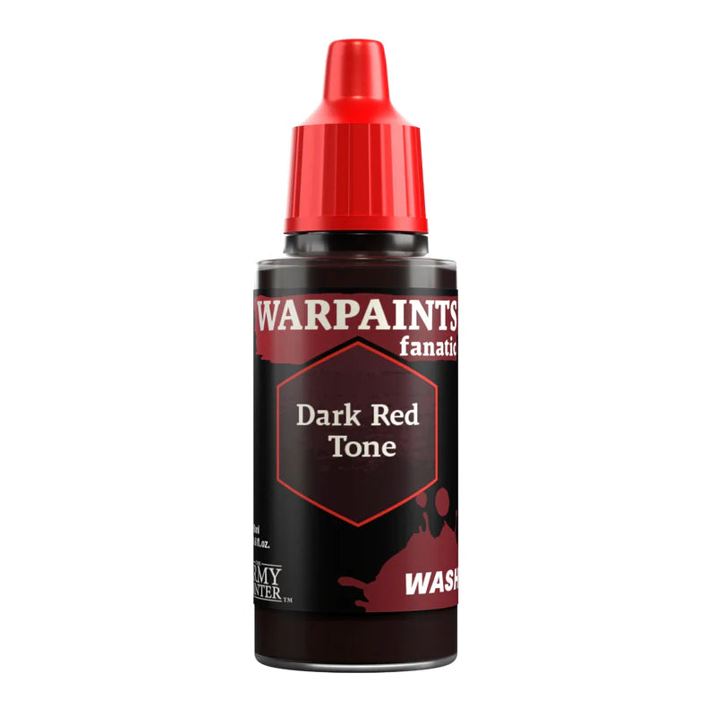 Army Painter - Warpaint Fanatic Wash