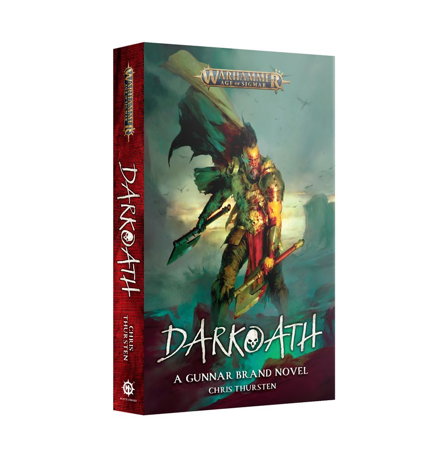 Black Library - Age of Sigmar